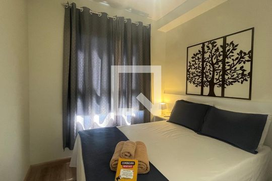Apartamento à venda com 1 quarto, 41m² em Bosque, Campinas