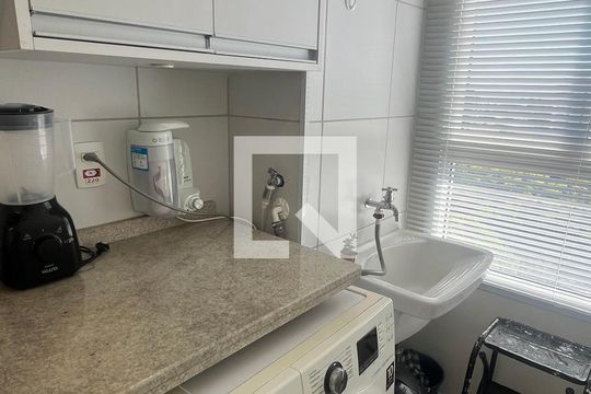 Apartamento à venda com 1 quarto, 41m² em Bosque, Campinas