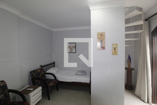 Quarto 1 de casa à venda com 3 quartos, 200m² em São João, Porto Alegre