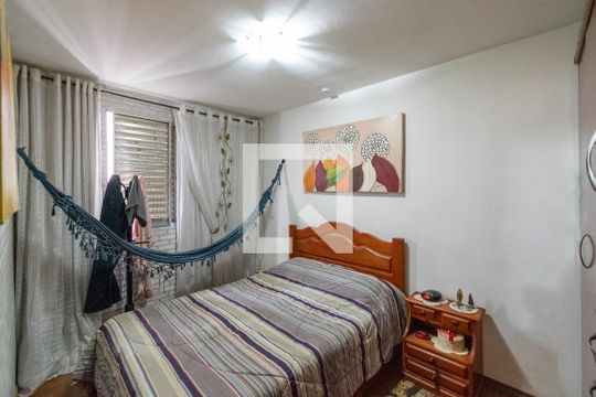 Quarto 1 de apartamento à venda com 2 quartos, 63m² em Jabaquara, São Paulo