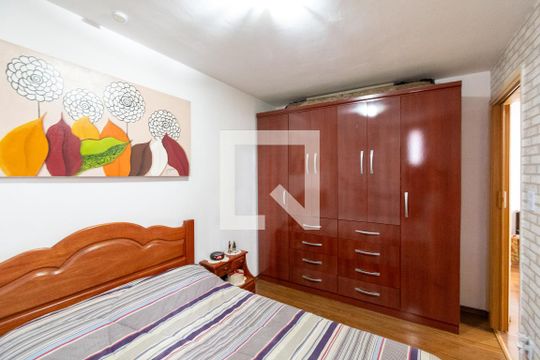 Quarto 1 de apartamento à venda com 2 quartos, 63m² em Jabaquara, São Paulo