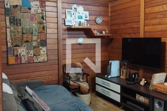 Casa à venda com 2 quartos, 103m² em Vila Guarani, Jundiaí