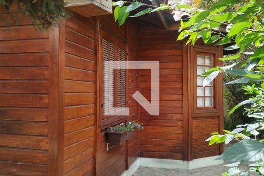 Casa à venda com 2 quartos, 103m² em Vila Guarani, Jundiaí