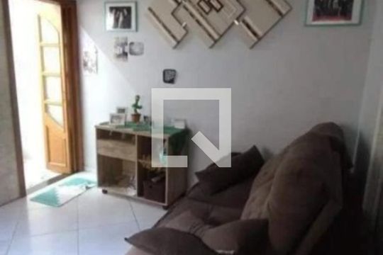 Casa para alugar com 4 quartos, 139m² em Paulicéia, São Bernardo do Campo