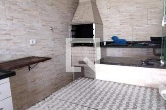Casa para alugar com 4 quartos, 139m² em Paulicéia, São Bernardo do Campo