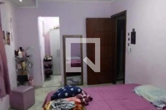 Casa para alugar com 4 quartos, 139m² em Paulicéia, São Bernardo do Campo