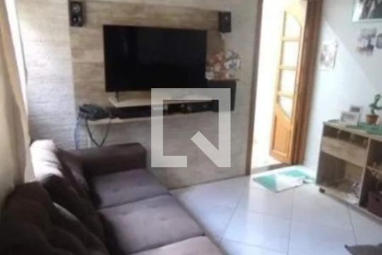 Casa para alugar com 4 quartos, 139m² em Paulicéia, São Bernardo do Campo
