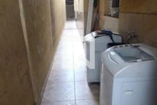 Casa para alugar com 4 quartos, 139m² em Paulicéia, São Bernardo do Campo