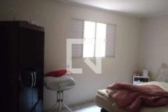 Casa para alugar com 4 quartos, 139m² em Paulicéia, São Bernardo do Campo