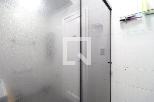 Banheiro de casa à venda com 2 quartos, 100m² em Água Branca, São Paulo