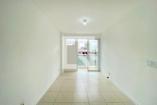 Apartamento para alugar com 2 quartos, 66m² em Méier, Rio de Janeiro
