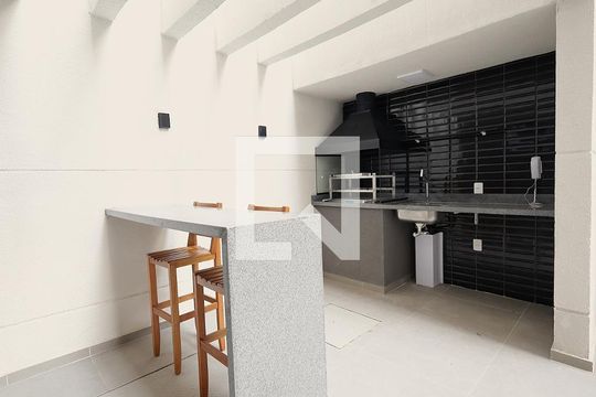 Kitnet/Studio à venda com 1 quarto, 17m² em Jardim Monte Kemel, São Paulo