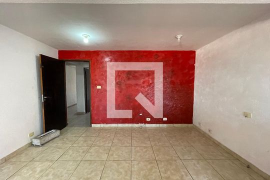 Sala de Jantar de casa para alugar com 2 quartos, 250m² em Vila Lageado, São Paulo