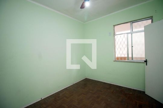 Quarto 1 de apartamento à venda com 3 quartos, 65m² em Brás de Pina, Rio de Janeiro