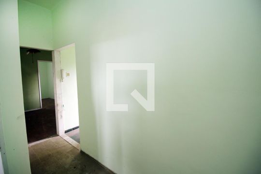 Sala - Corredor de apartamento à venda com 3 quartos, 65m² em Brás de Pina, Rio de Janeiro