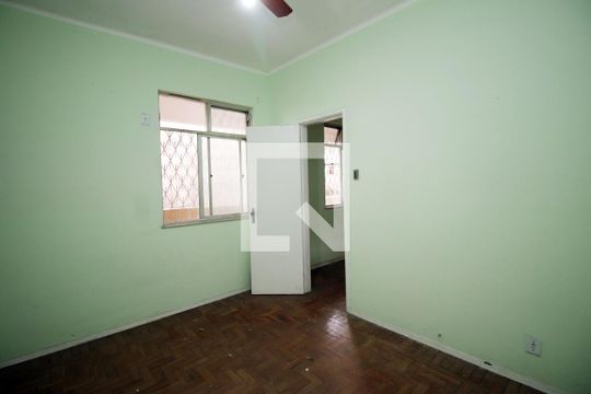 Quarto 1 de apartamento à venda com 3 quartos, 65m² em Brás de Pina, Rio de Janeiro
