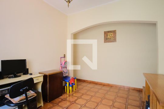 Sala de Jantar de casa para alugar com 3 quartos, 235m² em Vila Carrão, São Paulo