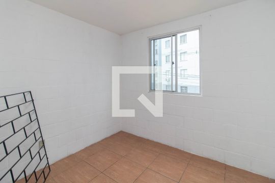 Quarto 1 de apartamento para alugar com 2 quartos, 49m² em Campo Novo, Porto Alegre