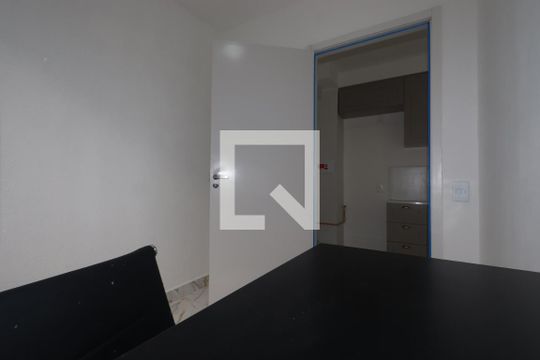 Quarto 2 de apartamento à venda com 2 quartos, 32m² em Quinta da Paineira, São Paulo