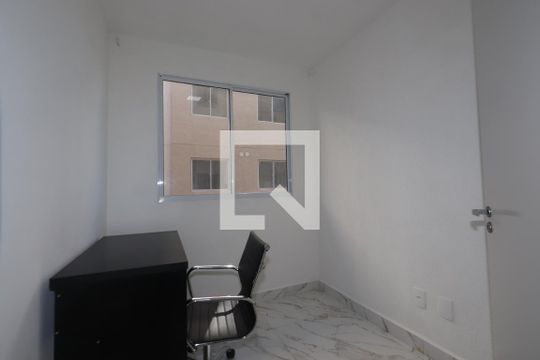 Quarto 2 de apartamento à venda com 2 quartos, 32m² em Quinta da Paineira, São Paulo