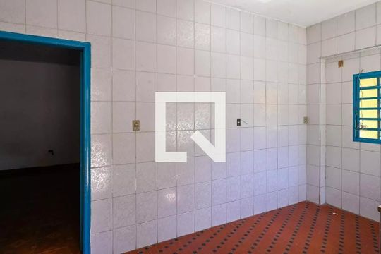 Cozinha Casa 3 de casa à venda com 3 quartos, 100m² em Vila Brasilina, São Paulo