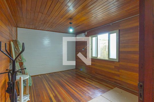 Quarto 1 de casa à venda com 2 quartos, 100m² em Niterói, Canoas