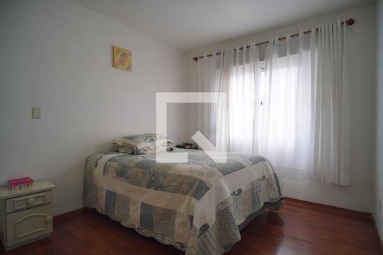Suíte de apartamento à venda com 3 quartos, 93m² em Rio Branco, Novo Hamburgo