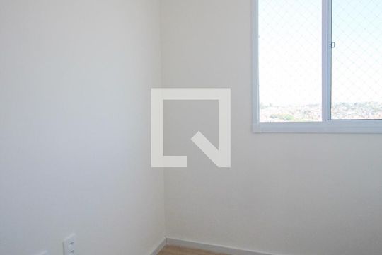 Quarto 2 de apartamento para alugar com 2 quartos, 32m² em Vila Plana, São Paulo