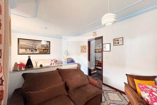 Casa à venda com 3 quartos, 200m² em Jardim Florestal, Jundiaí