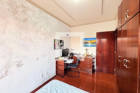Quarto 1 de casa à venda com 3 quartos, 200m² em Jardim Florestal, Jundiaí