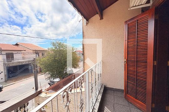 Quarto 1 de casa à venda com 3 quartos, 200m² em Jardim Florestal, Jundiaí