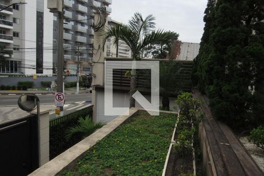 Área comum - Portaria de apartamento para alugar com 2 quartos, 53m² em Centro, Osasco