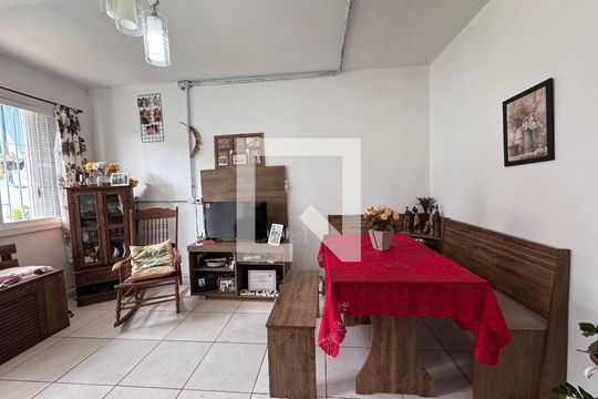 Casa à venda com 3 quartos, 129m² em Santo Andre, São Leopoldo