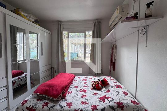 Casa à venda com 3 quartos, 129m² em Santo Andre, São Leopoldo