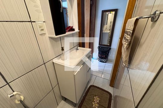 Casa à venda com 3 quartos, 129m² em Santo Andre, São Leopoldo