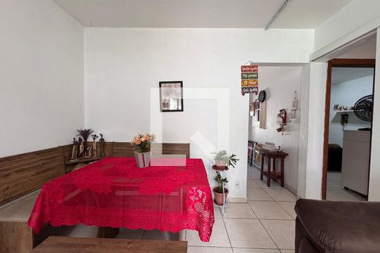 Casa à venda com 3 quartos, 129m² em Santo Andre, São Leopoldo