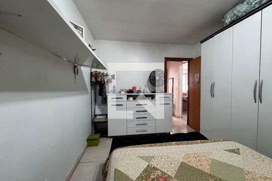 Casa à venda com 3 quartos, 129m² em Santo Andre, São Leopoldo