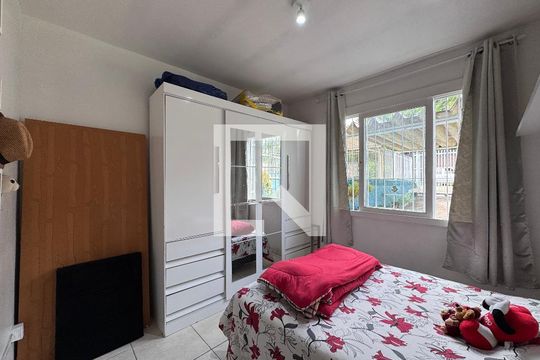 Casa à venda com 3 quartos, 129m² em Santo Andre, São Leopoldo