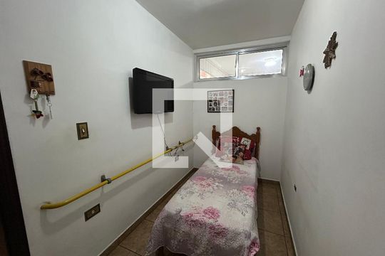 Quarto 1 de casa à venda com 4 quartos, 199m² em Jardim Rosa de Franca, Guarulhos