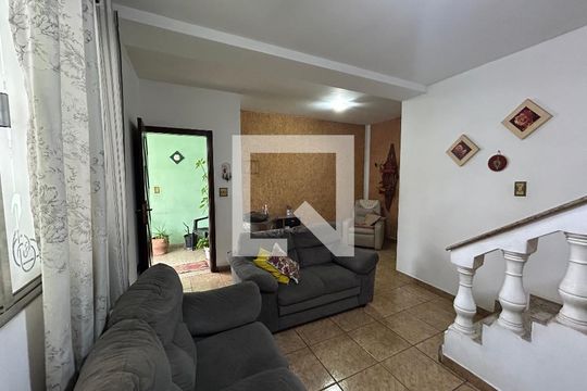 Sala de casa à venda com 4 quartos, 199m² em Jardim Rosa de Franca, Guarulhos