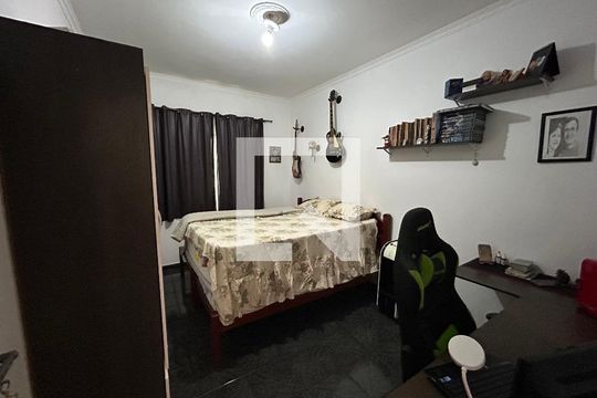 Quarto 2 de casa à venda com 4 quartos, 199m² em Jardim Rosa de Franca, Guarulhos