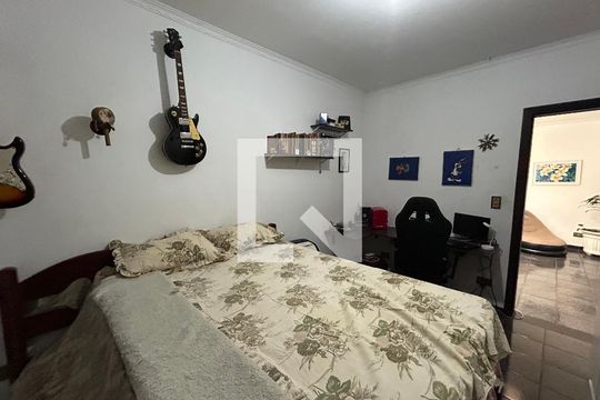 Quarto 2 de casa à venda com 4 quartos, 199m² em Jardim Rosa de Franca, Guarulhos