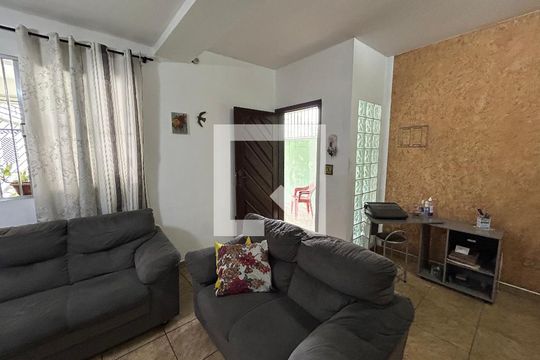 Sala de casa à venda com 4 quartos, 199m² em Jardim Rosa de Franca, Guarulhos