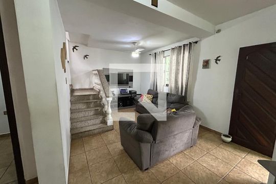 Sala de casa à venda com 4 quartos, 199m² em Jardim Rosa de Franca, Guarulhos