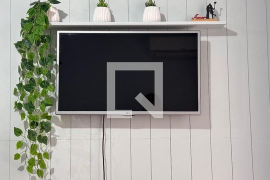 Apartamento à venda com 2 quartos, 58m² em Santos Dumont, São Leopoldo