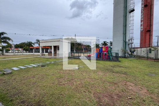 Apartamento à venda com 2 quartos, 58m² em Santos Dumont, São Leopoldo