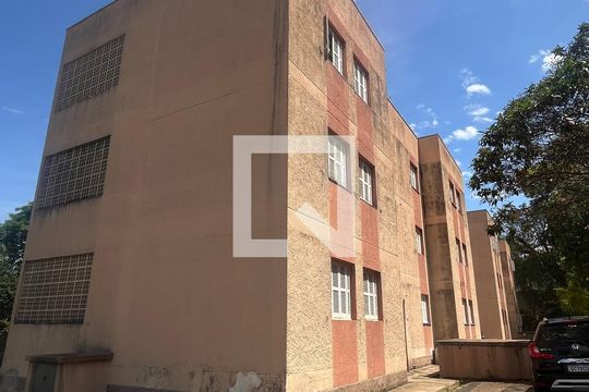 Apartamento à venda com 3 quartos, 69m² em Vila Joao Jorge, Campinas