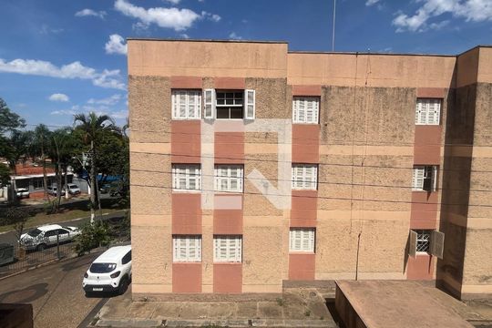 Apartamento à venda com 3 quartos, 69m² em Vila Joao Jorge, Campinas