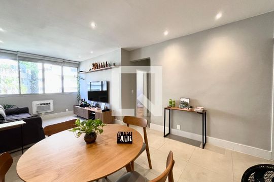 Apartamento à venda com 2 quartos, 80m² em Ipanema, Rio de Janeiro
