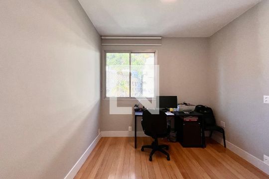 Escritório  de apartamento à venda com 2 quartos, 80m² em Ipanema, Rio de Janeiro